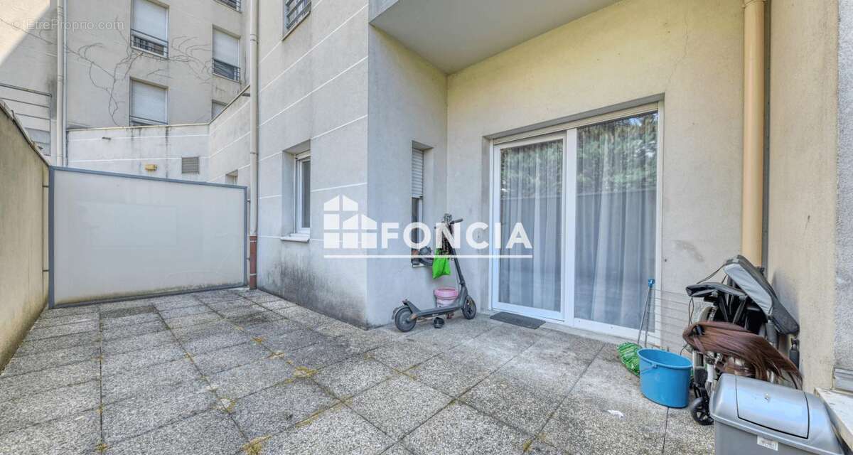 Investissement locatif en residence avec services – lyon part-dieu – géré par bail commercial - residence etudiante - photo 11