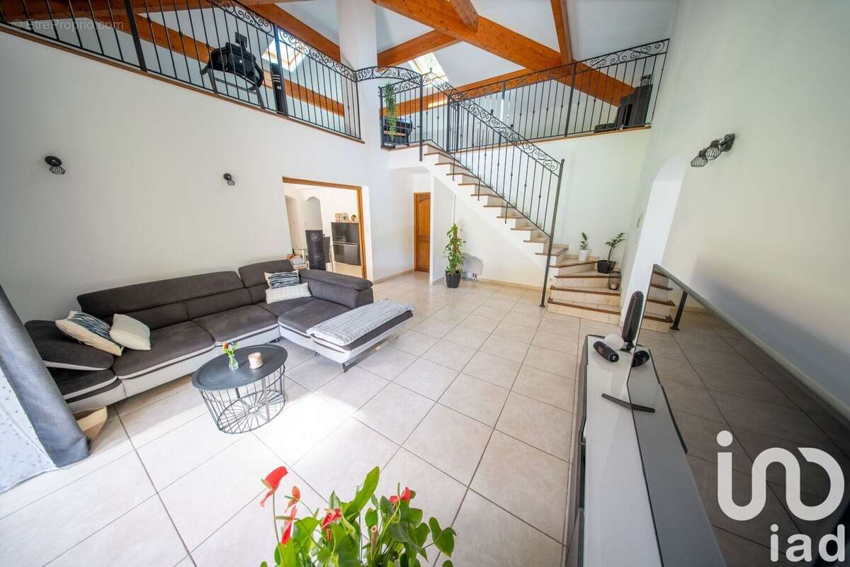 Photo 6 - Maison à GIGNAC-LA-NERTHE