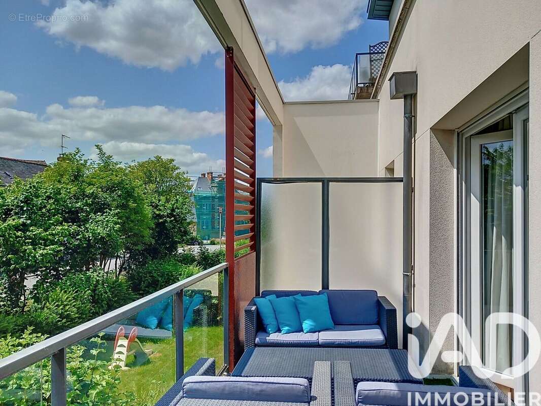 Photo 4 - Appartement à SAINT-GREGOIRE