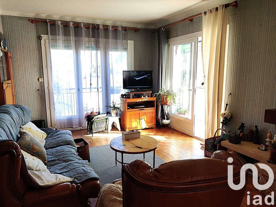 Photo 3 - Maison à CONCARNEAU