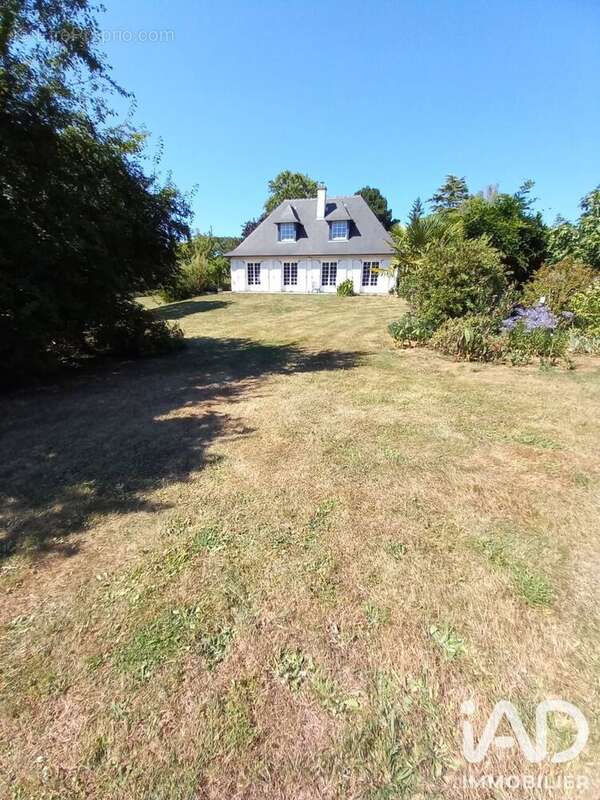 Photo 2 - Maison à DOMLOUP
