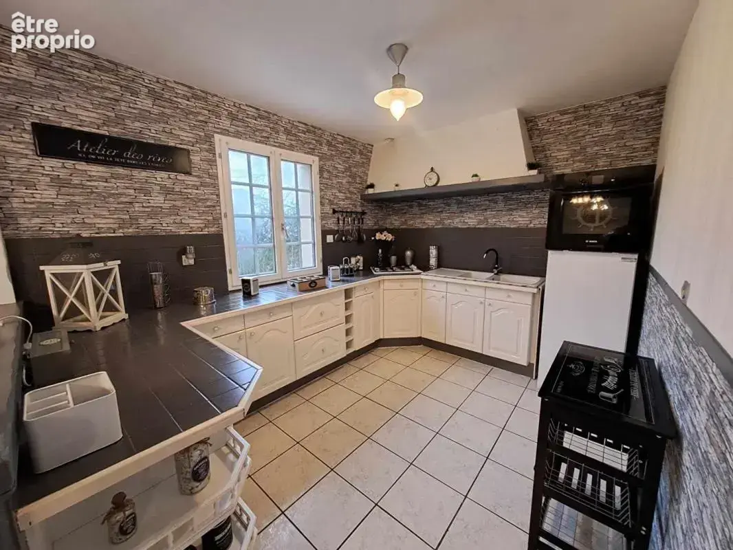 Maison 4 pièce(s) 80 m2 - photo 3