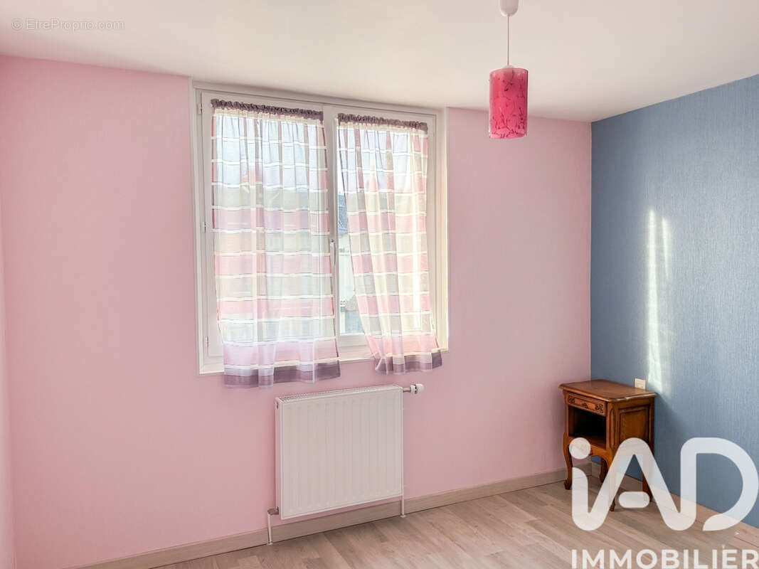 Photo 7 - Maison à NOTRE-DAME-DE-BONDEVILLE