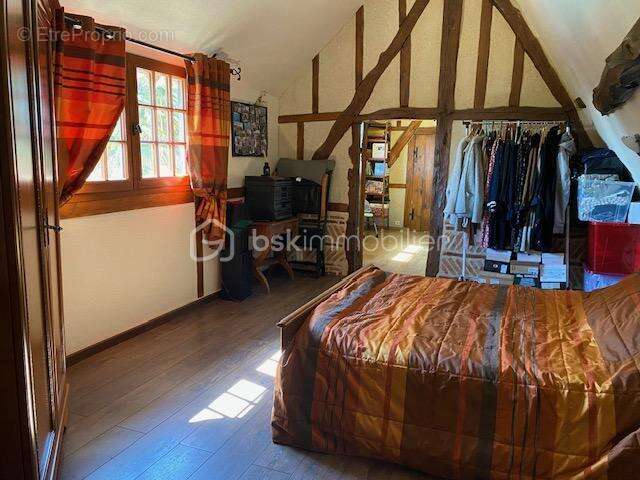 Maison à PONT-AUDEMER