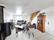 Maison à SAINT-AUBIN-DU-CORMIER