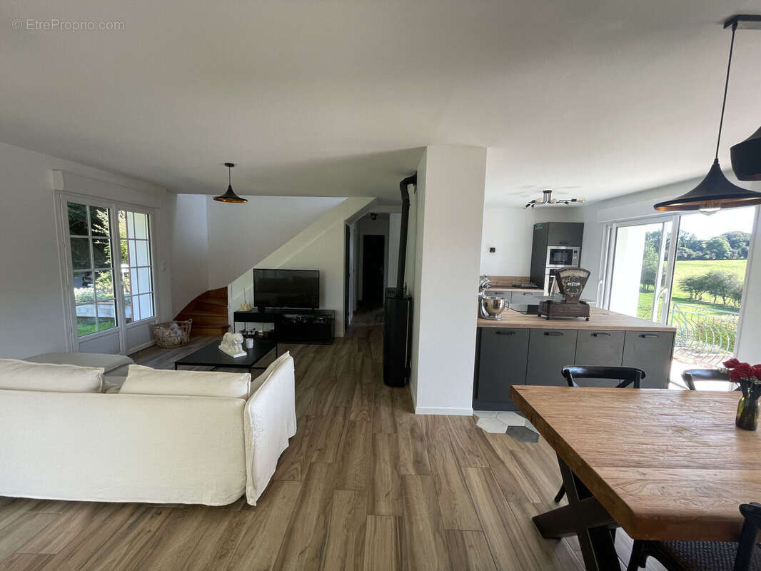 Photo 2 - Maison à ECUIRES