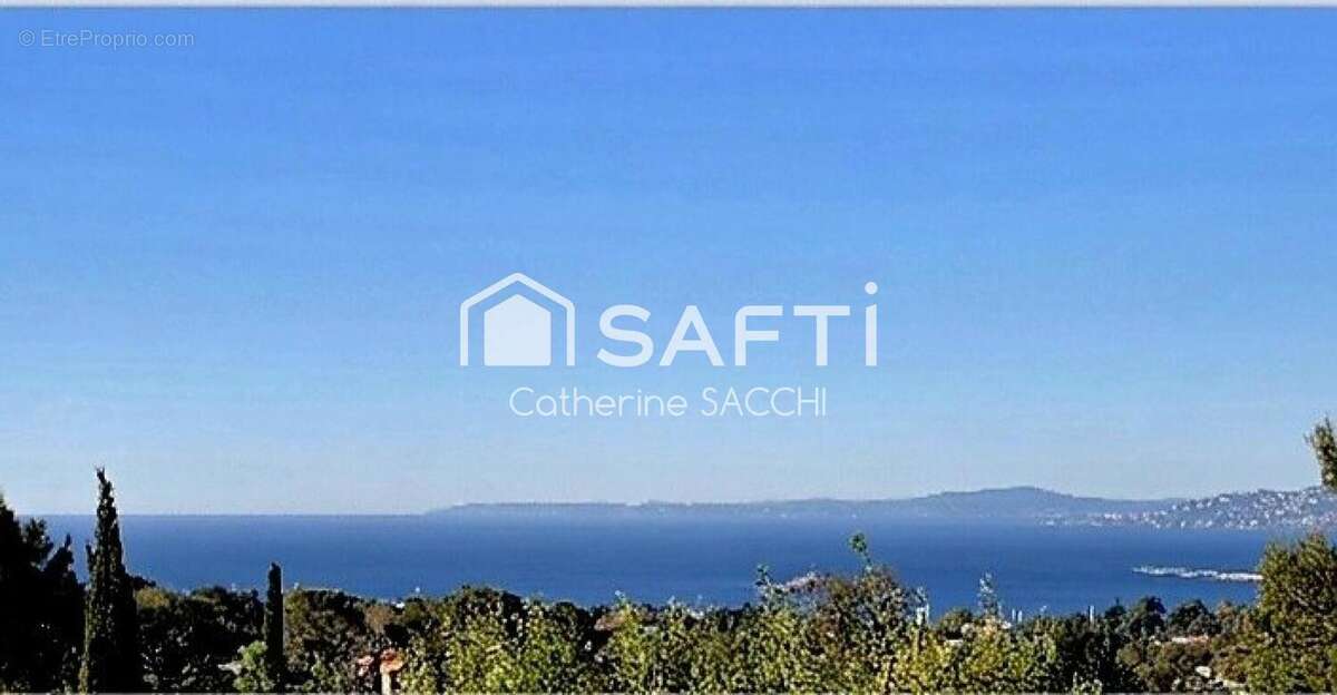 Photo 8 - Maison à SAINT-RAPHAEL