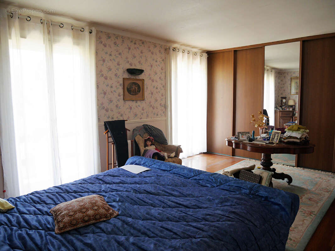 Maison à SAINT-PAER