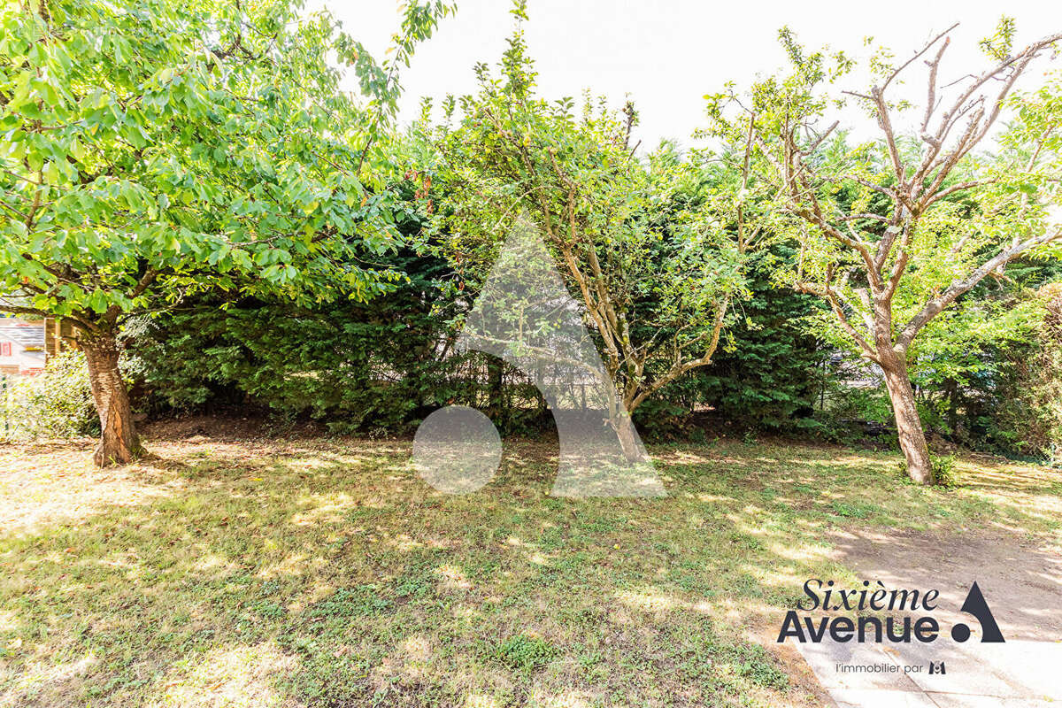 Maison à BRETIGNY-SUR-ORGE