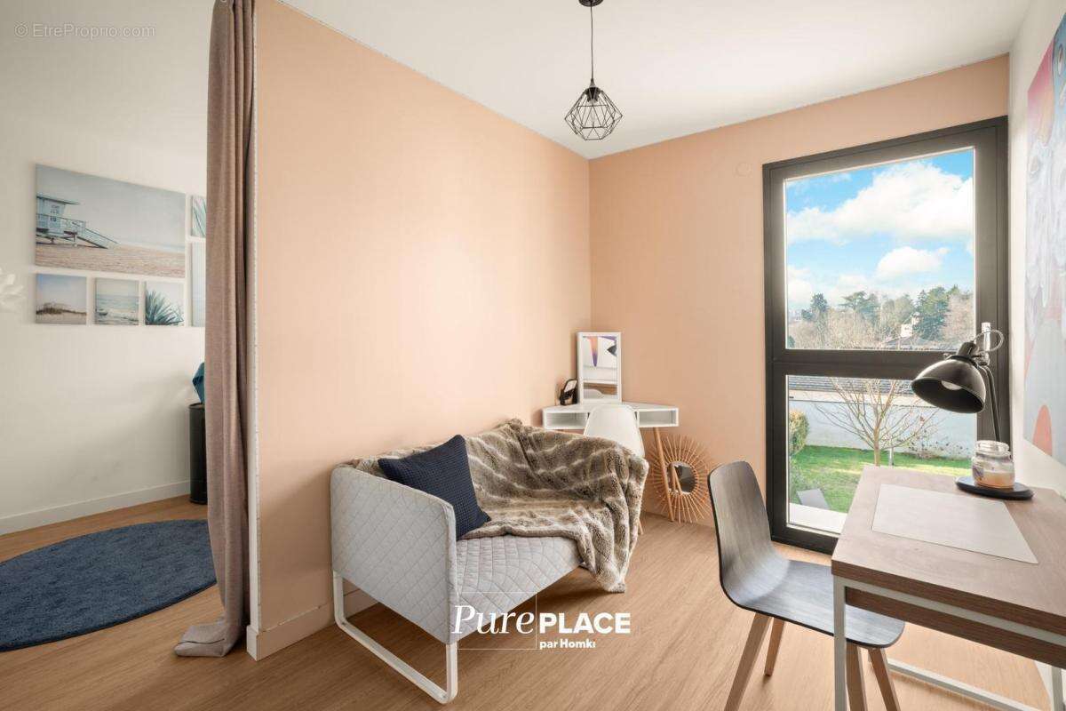 Maison à SAINT-CYR-AU-MONT-D'OR