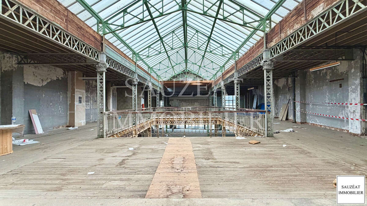 Appartement à BOLBEC