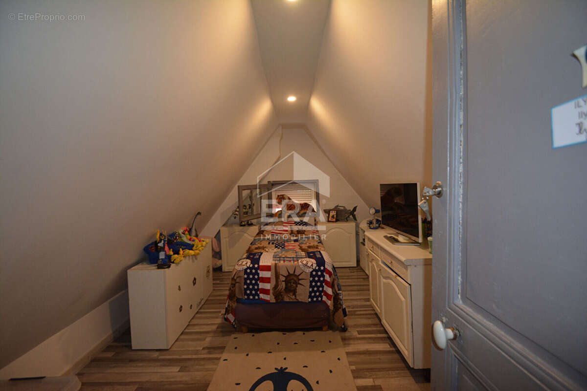 Maison à SAINT-DENIS