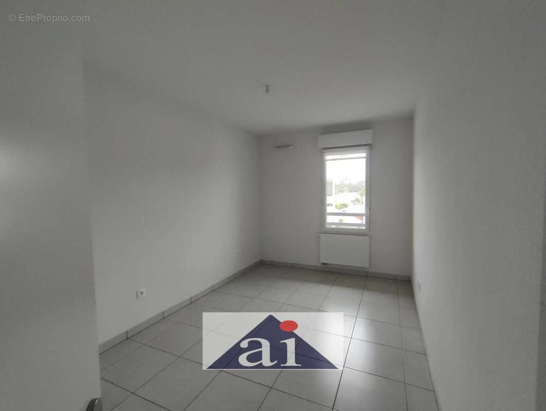 Appartement à LABENNE