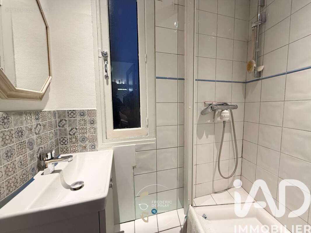 Photo 5 - Appartement à ROUEN