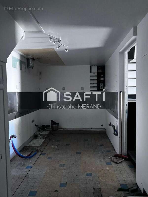 Photo 8 - Maison à DANGE-SAINT-ROMAIN