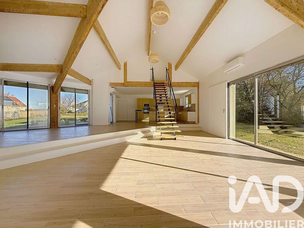 Photo 3 - Maison à SIMACOURBE