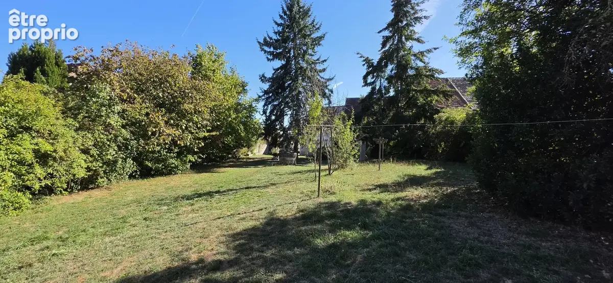 Maison de campagne 92 m2 habitables avec dépendances - photo 24