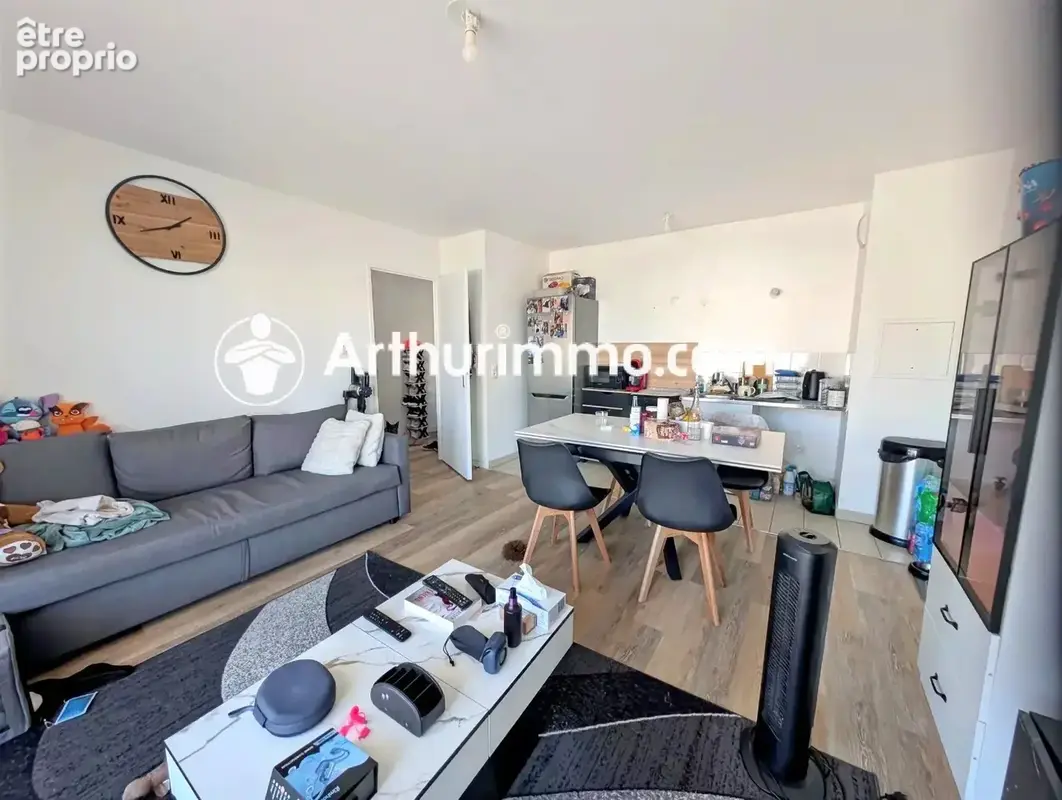 Vente Appartement Vert-saint-denis(77240) 149 900ï¿œ - photo 3