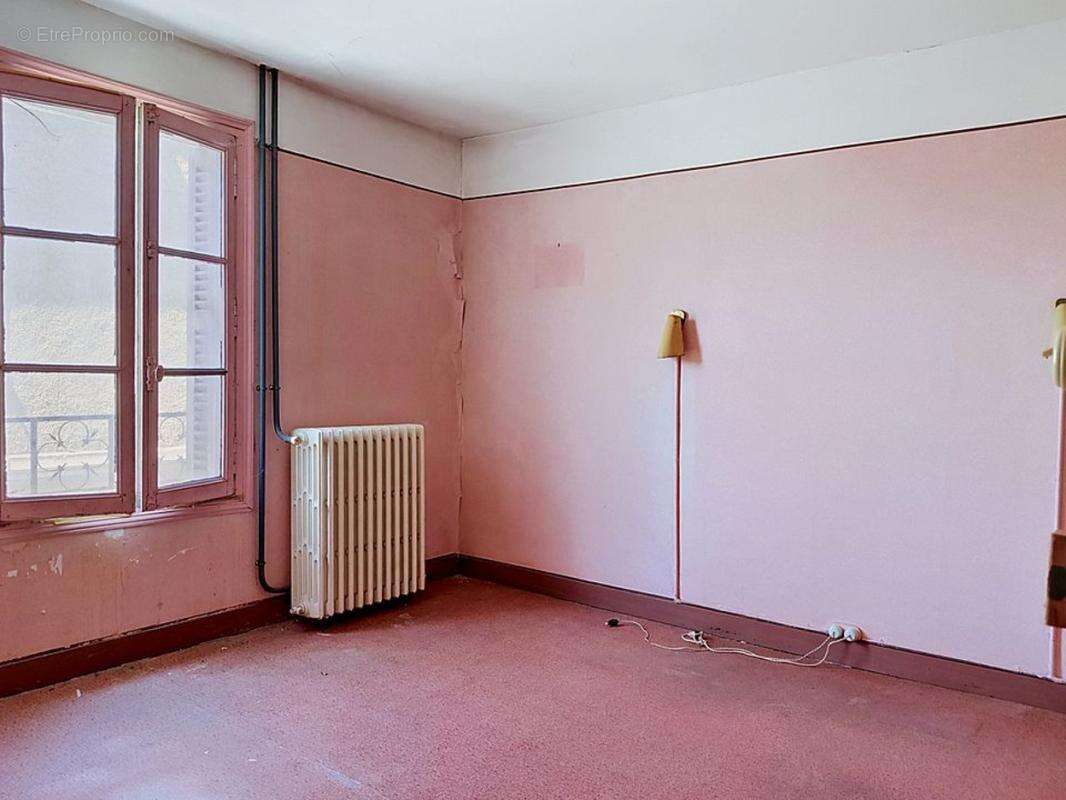 Maison de village - photo 9