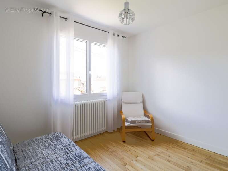 Maison à PONT-DE-LARN