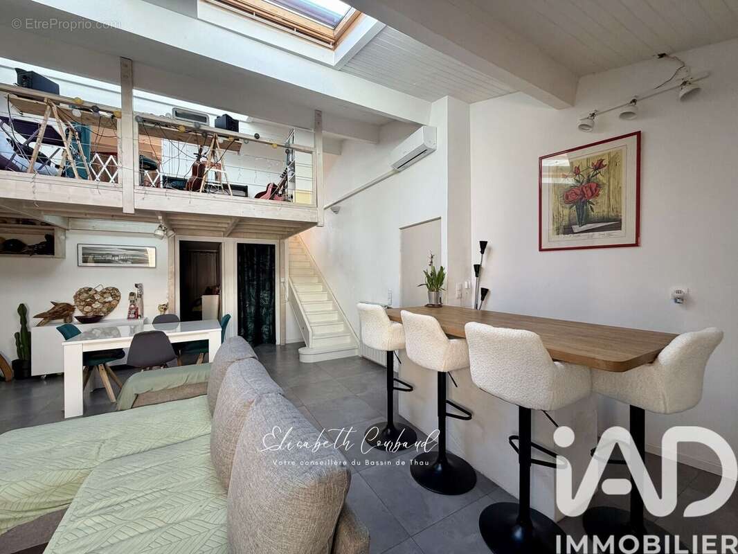 Photo 6 - Maison à POUSSAN