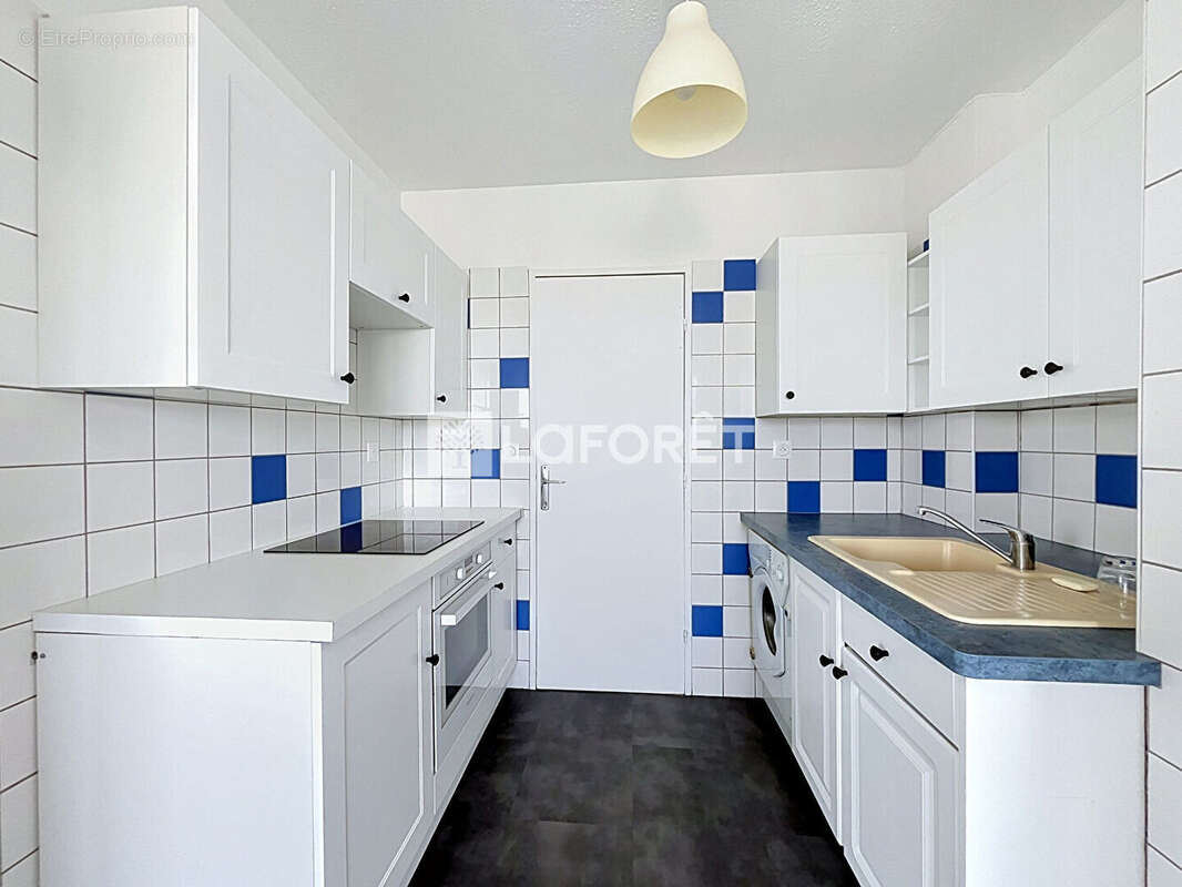 Appartement à CHATOU
