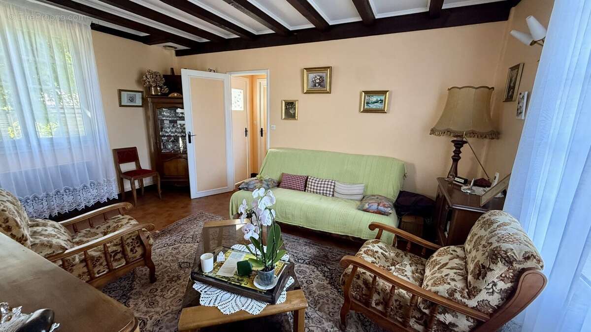 Maison à SORE