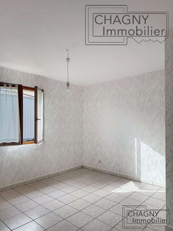 Maison à DEMIGNY