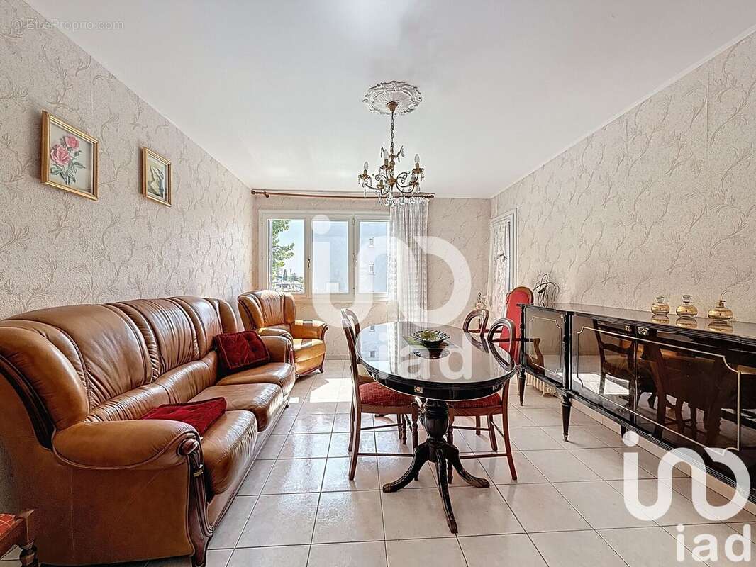 Photo 3 - Appartement à MONTPELLIER