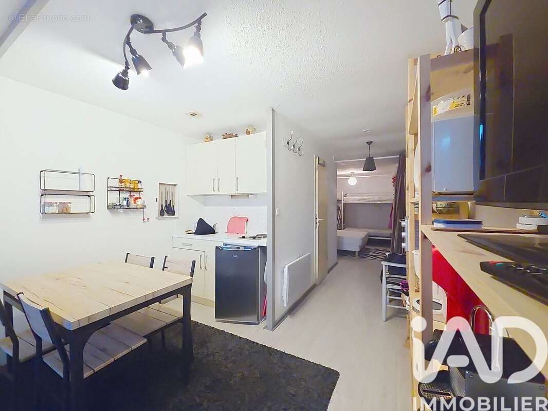 Photo 4 - Appartement à MIJOUX