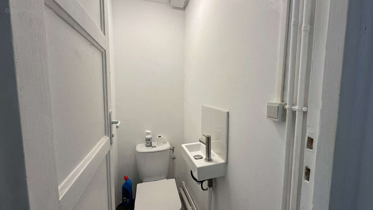 Appartement à COMPIEGNE