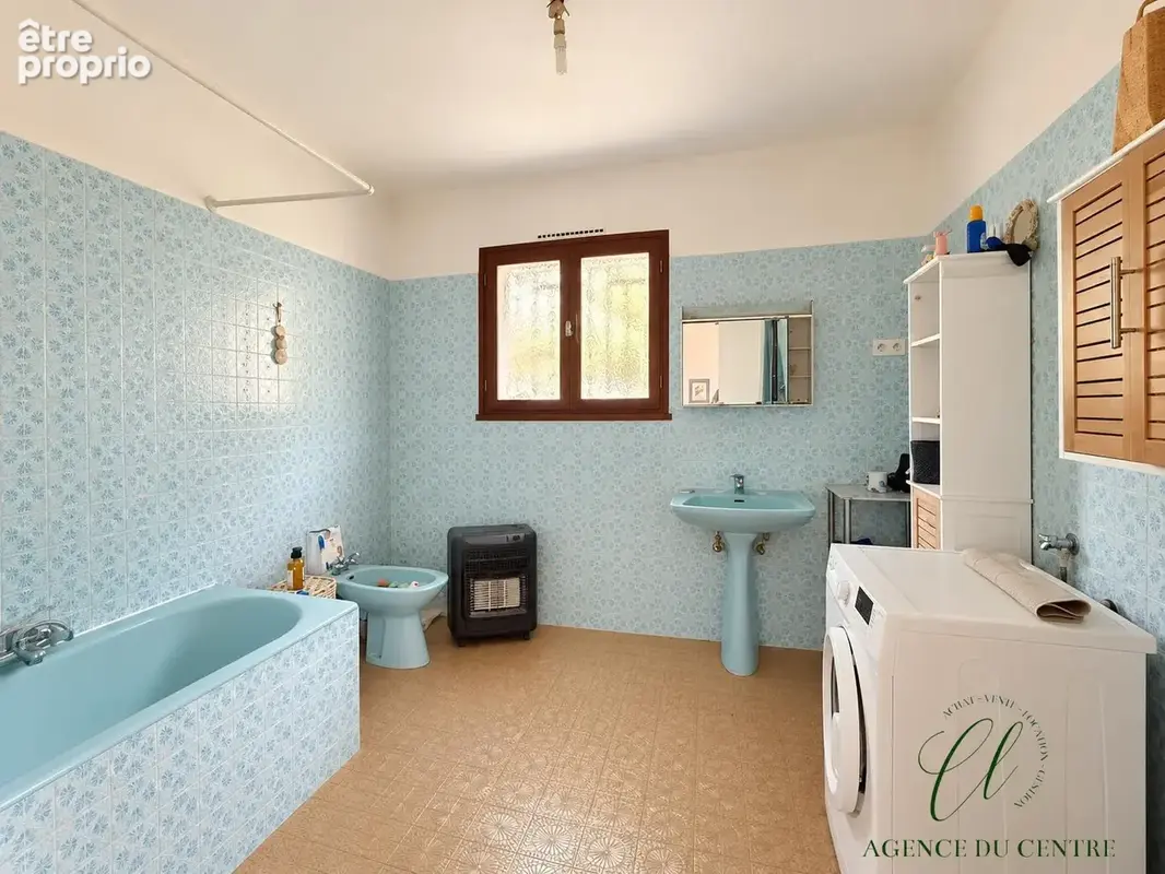 Breil-sur-roya   maison individuelle avec deux-pièces indépendant - photo 9