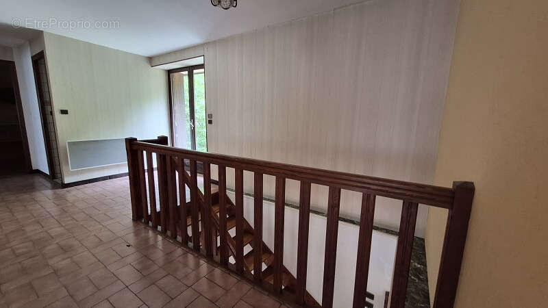 Maison à LIVET-ET-GAVET