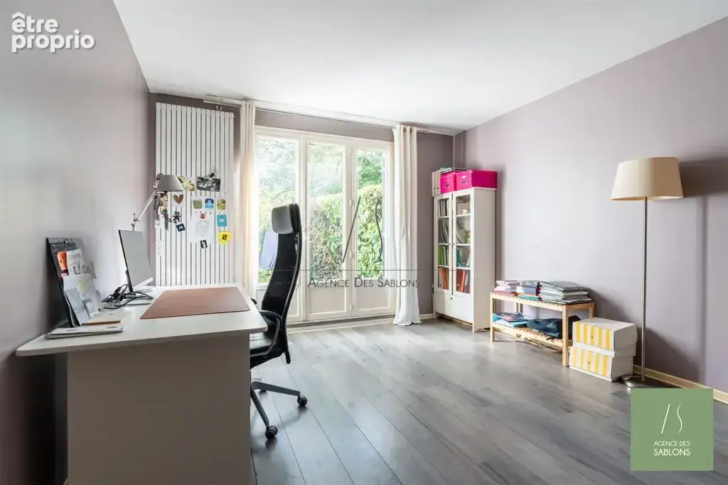 Maison 8 pièces 160 m² à vendre à Montesson (78360) - photo 8