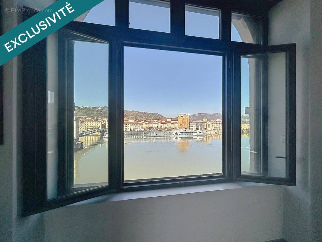 Photo 1 - Appartement à VIENNE