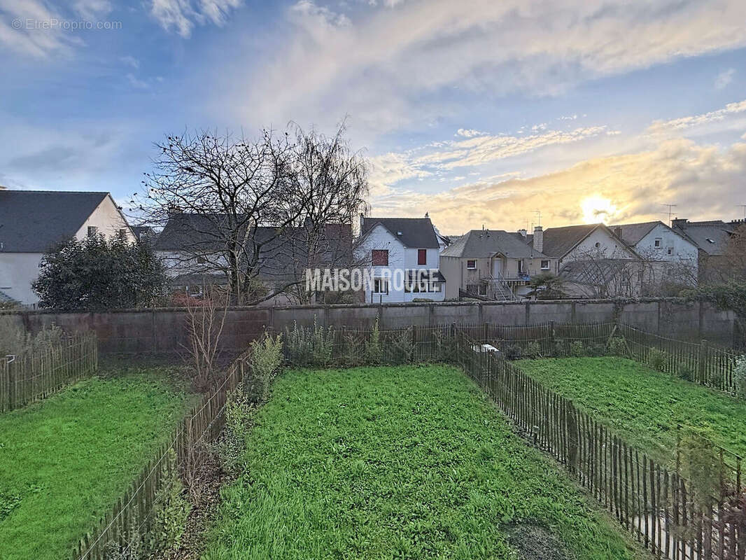SAINT BRIEUC - Maison  quartier très calme - proche du Centre Ville - 2024 - Exposée Sud - Jardin et terrasse - photo 14