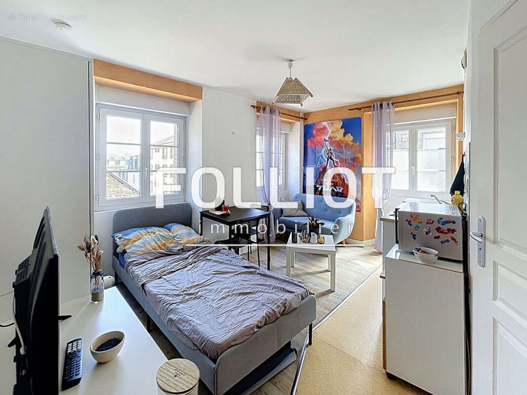 Immeuble de rapport Fougeres - photo 3