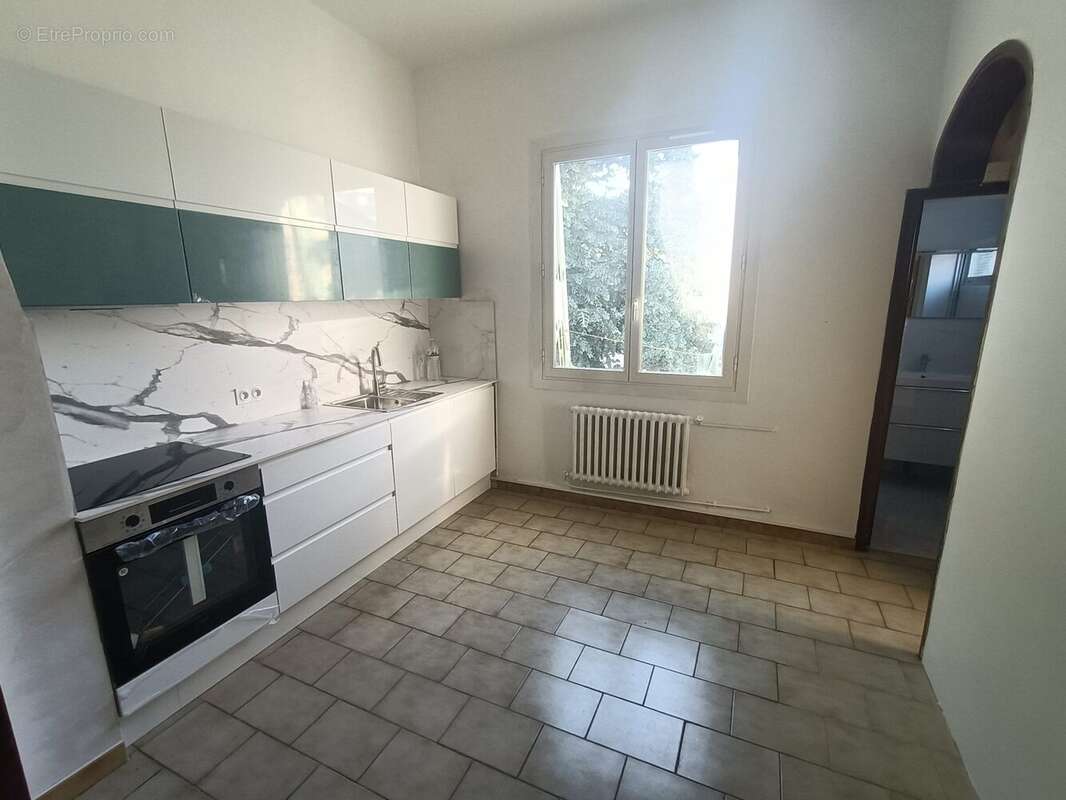 Maison à MONTPELLIER