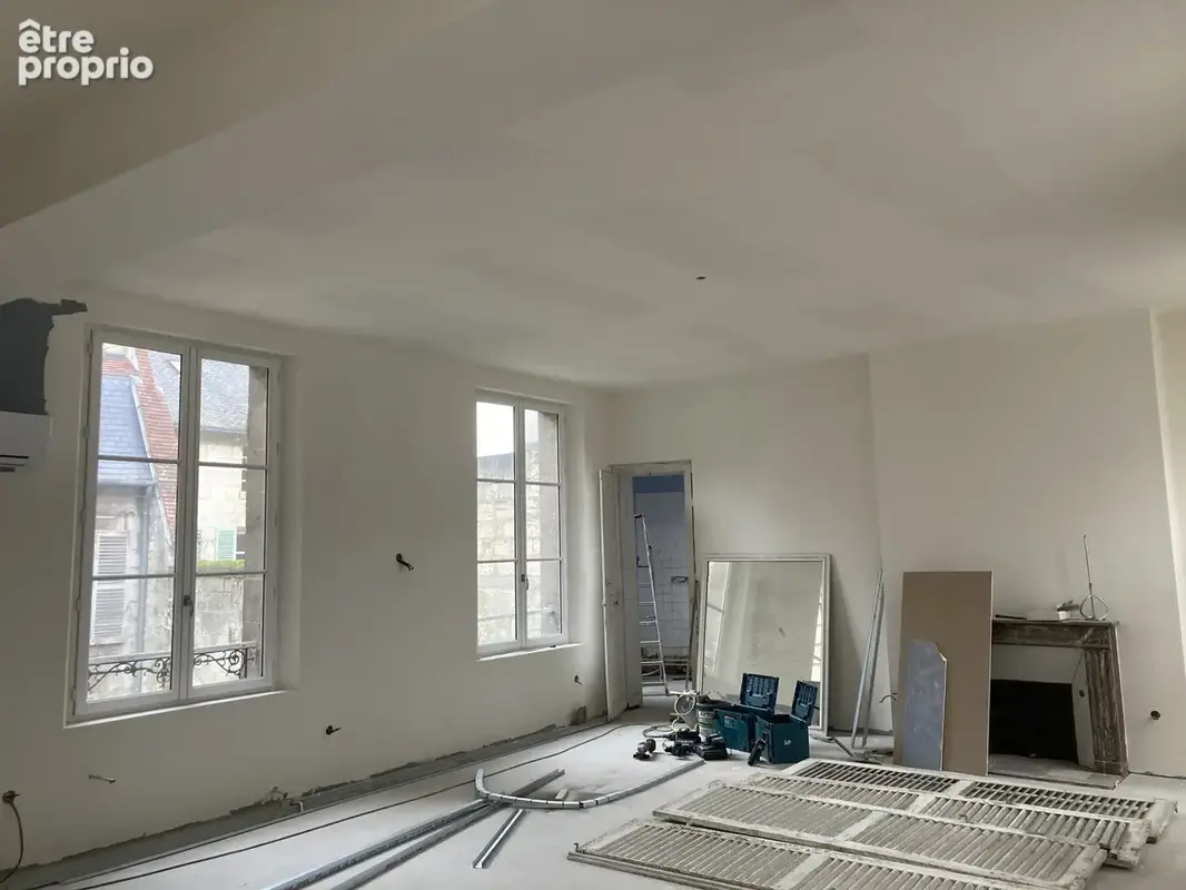 Hotel particuleir à vendre à Soissons 02 dans l'Aisne - photo 12