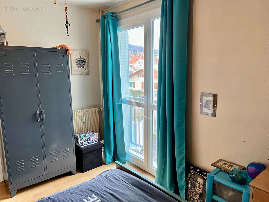 Appartement à CHAMALIERES