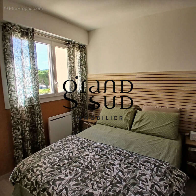 Appartement à LE GRAU-DU-ROI