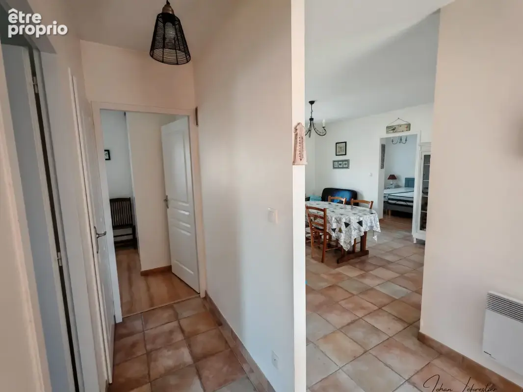 Maison 4 pièces 70 m² à vendre à La Tremblade (17390) - photo 5