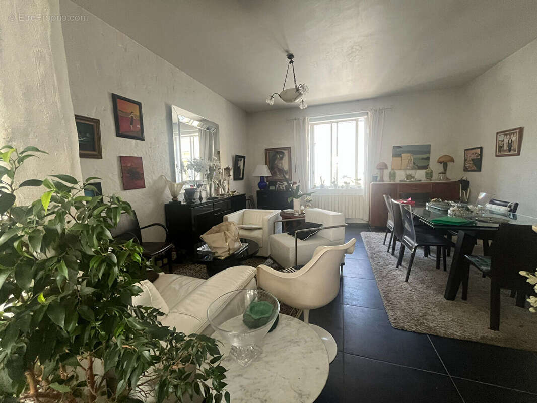 Maison à LES SABLES-D'OLONNE