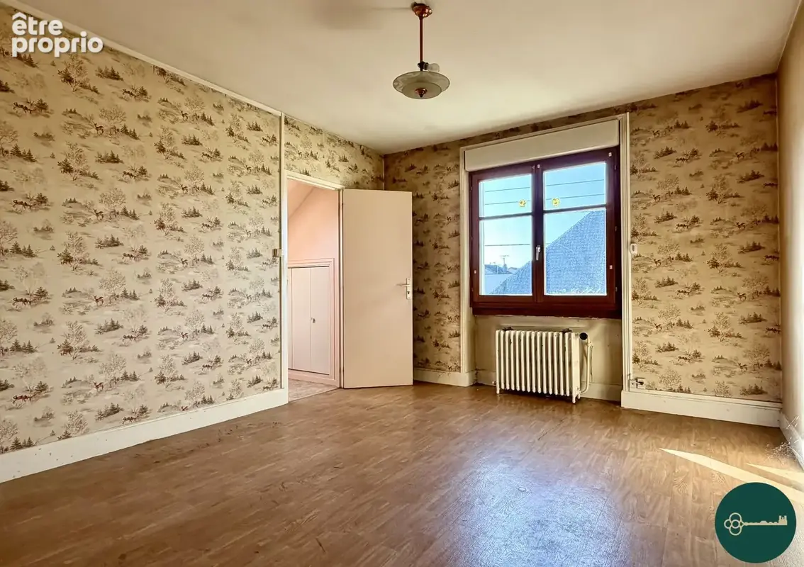 Maison Toul 7 pièces 180 m2 - photo 14
