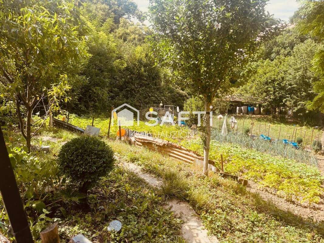 Photo 8 - Maison à LACROUZETTE