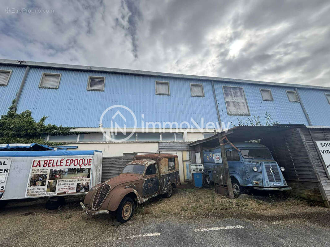 Autre à SOURDEVAL