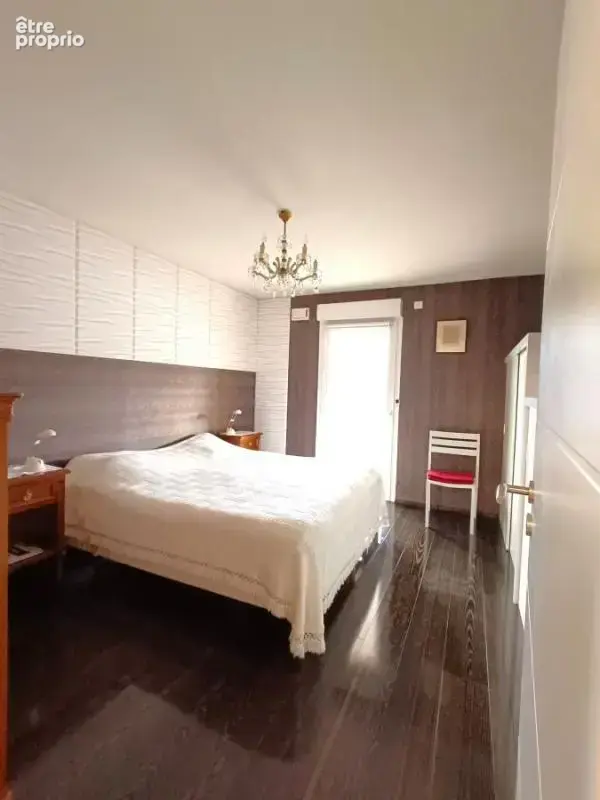 Appartement - photo 4