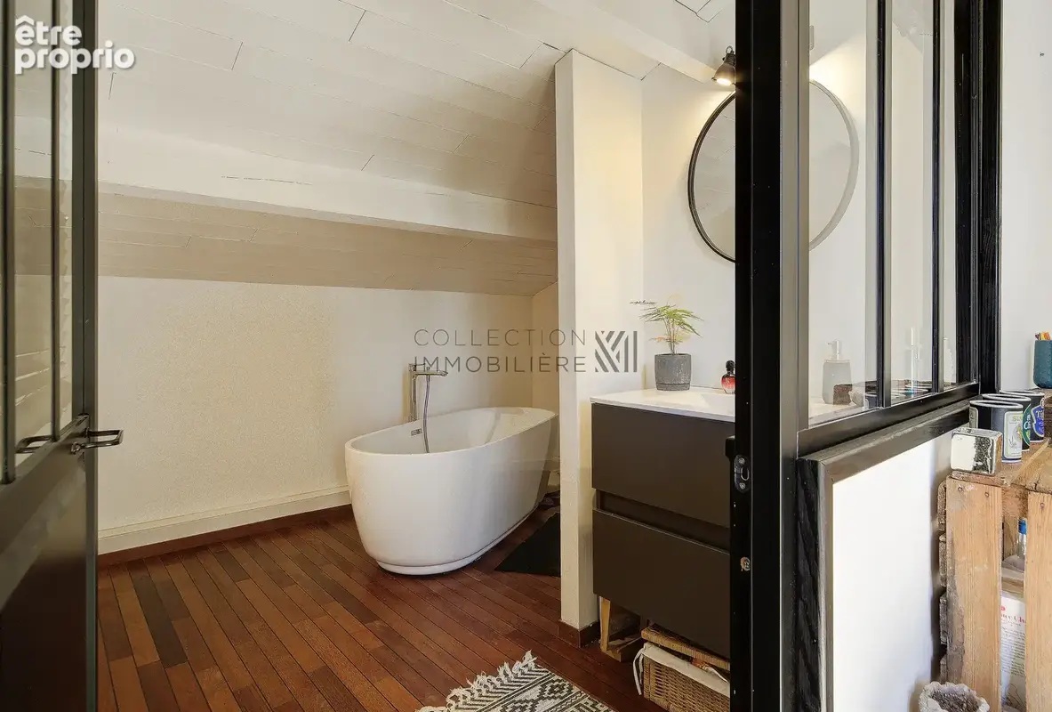 Collection dupuy- le duplex - photo 9