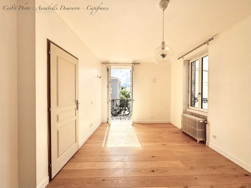 Maison à CLERMONT-FERRAND