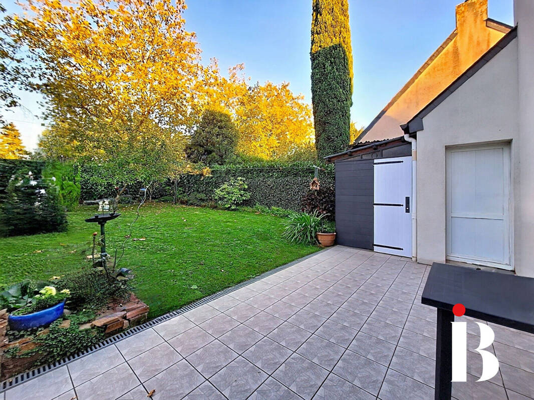 Maison à SAINT-HERBLAIN